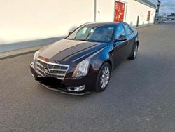 Andere farben Gebraucht 2010 Cadillac CTS Limousine | 14.600 €