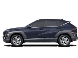 Blau Neu 2025 Hyundai Kona Trend SUV | 27.888 € (Fairer Preis)