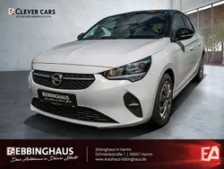 Weiß Gebraucht 2022 Opel Corsa-e Edition Kleinwagen | 14.499 € (Guter Preis)