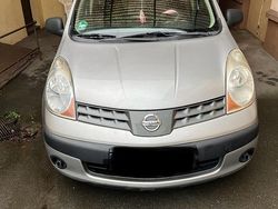Grau Gebraucht 2006 Nissan Note Limousine | 1.890 €