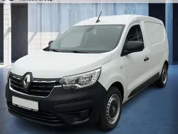 Weiß Gebraucht 2024 Renault Express Kleinwagen | 22.990 €