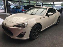 Weiß Gebraucht 2013 Toyota GT86 GT Coupé | 27.890 €