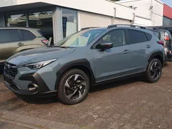 Blau Neu 2025 Subaru Crosstrek Platinum Limousine | 38.729 € (Etwas zu teuer)