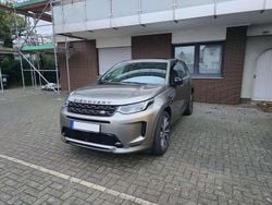 Beige Gebraucht 2021 Land Rover Discovery 5 HSE Dynamic SUV | 42.999 € (Teuer)