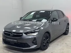 Grau Gebraucht 2020 Opel Corsa GS Line Kleinwagen | 15.650 € (Fairer Preis)