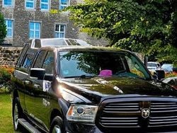 Andere farben Gebraucht 2017 Dodge Ram Abholung | 26.000 € (Superpreis)