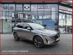 Gun metallic (m) Neu 2025 Nissan Qashqai Tekna SUV | 38.980 € (Fairer Preis)
