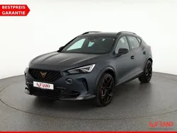 Andere Gebraucht 2023 Cupra Formentor VZ SUV | 45.490 € (Etwas zu teuer)