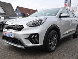 Silber Gebraucht 2021 Kia Niro Vision SUV | 16.500 € (Guter Preis)