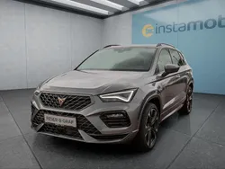 Grau Gebraucht 2024 Cupra Ateca SUV | 37.549 € (Fairer Preis)