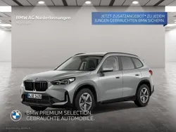 Grau Gebraucht 2024 BMW X1 Shadowline SUV | 39.497 € (Fairer Preis)