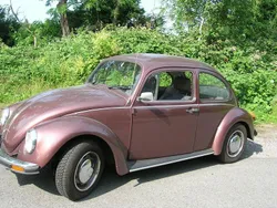 Gebraucht 1983 VW Käfer Kleinwagen | 6.999 €