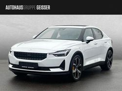 Snow Gebraucht 2022 Polestar 2 Performance Kleinwagen | 29.890 € (Fairer Preis)
