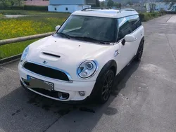 Andere außenfarben Gebraucht 2012 Mini Clubman Kombi | 7.190 €