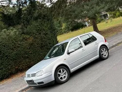 Silber Gebraucht 1999 VW Golf IV Limousine | 2.600 € (Etwas zu teuer)