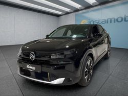 Schwarz Gebraucht 2025 Citroën C4 Limousine | 23.999 € (Teuer)