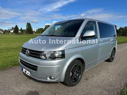 Silber Gebraucht 2010 VW T5 Highline Van | 10.999 €