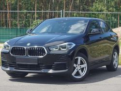 Schwarz ii Gebraucht 2022 BMW X2 Advantage SUV | 17.600 € (Superpreis)