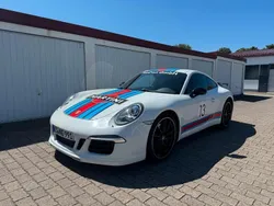 Weiß Gebraucht 2015 Porsche 991 Coupé | 94.490 €