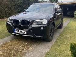 Gebraucht 2010 BMW X3 SUV | 9.900 € (Etwas zu teuer)
