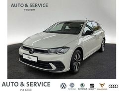 Grau Gebraucht 2025 VW Polo Goal Limousine | 24.990 € (Teuer)