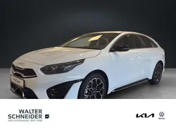 (wd) casa white s Neu 2025 Kia ProCeed GT-Line Kleinwagen | 30.490 €