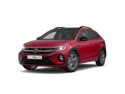 Gebraucht 2023 VW Taigo R-line SUV | 23.990 € (Fairer Preis)