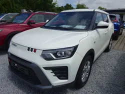 Weiß Neu 2024 Ssangyong Tivoli SUV | 22.000 € (Guter Preis)