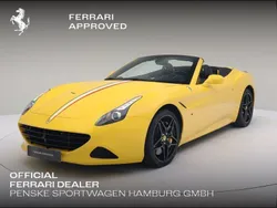 Giallo modena Gebraucht 2016 Ferrari California Cabrio | 159.900 €
