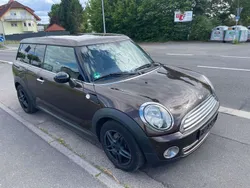 Braun Gebraucht 2009 Mini One Clubman Kombi | 3.990 € (Superpreis)