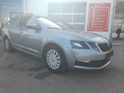 Gebraucht 2018 Skoda Octavia Kombi | 8.999 € (Guter Preis)