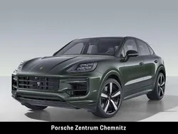 Goodwoodgreen Neu 2025 Porsche Cayenne GTS Sport SUV | 164.175 € (Fairer Preis)
