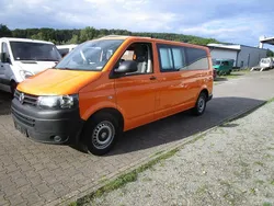 Orange Gebraucht 2014 VW T5 Van | 13.500 € (Fairer Preis)