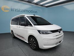 Weiß Neu 2025 VW T7 California Van | 57.549 €