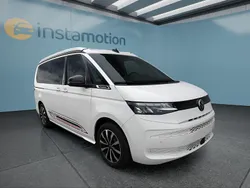Weiß Neu 2025 VW T7 California Van | 57.549 €