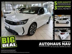 Kontur weiß Neu 2025 Opel Corsa Kleinwagen | 28.490 €