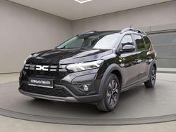 Perlmuttschwarz Gebraucht 2025 Dacia Jogger Expression Van / Kleinbus | 23.950 € (Fairer Preis)