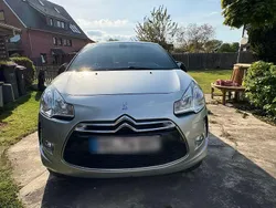 Silber Gebraucht 2014 DS Automobiles DS3 So Chic | 6.390 € (Fairer Preis)