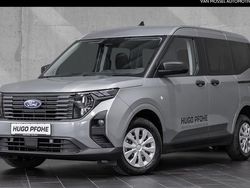 Silber Gebraucht 2024 Ford Tourneo Courier Trend Van / Kleinbus | 26.990 € (Fairer Preis)