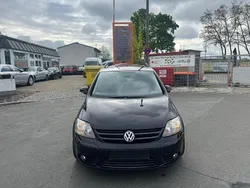 Schwarz Gebraucht 2008 VW Golf V Limousine | 2.900 € (Guter Preis)