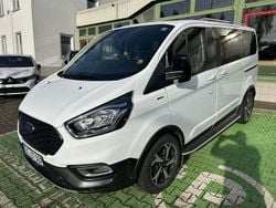 Frostweiß Gebraucht 2023 Ford Tourneo Active Kombi | 37.990 € (Guter Preis)