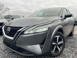 Grau Gebraucht 2023 Nissan Qashqai N-Connecta SUV | 17.900 € (Superpreis)