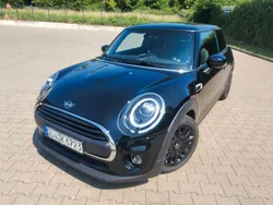 Schwarz Gebraucht 2019 Mini ONE Kleinwagen | 16.699 € (Fairer Preis)