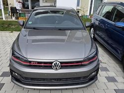 Grau Gebraucht 2019 VW Polo GTI Limousine | 19.250 € (Fairer Preis)