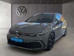 Othercolor Gebraucht 2024 VW Golf VIII GTI Kleinwagen | 36.990 € (Teuer)