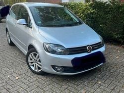 Grau Gebraucht 2010 VW Golf Plus Comfortline Van / Kleinbus | 6.950 € (Fairer Preis)