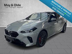 Grau Neu 2025 BMW 220 Performance Coupé | 43.490 € (Fairer Preis)