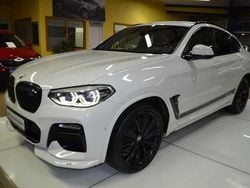 Weiß Gebraucht 2019 BMW X4 M Performance SUV | 33.880 € (Superpreis)