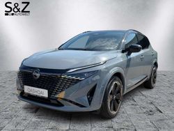 Grey pearl / black roof Neu 2025 Nissan Qashqai SUV | 35.480 € (Guter Preis)