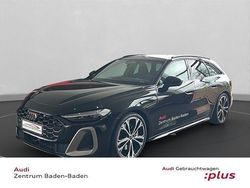 Schwarz Gebraucht 2025 Audi A5 Sport Coupé | 68.890 € (Teuer)